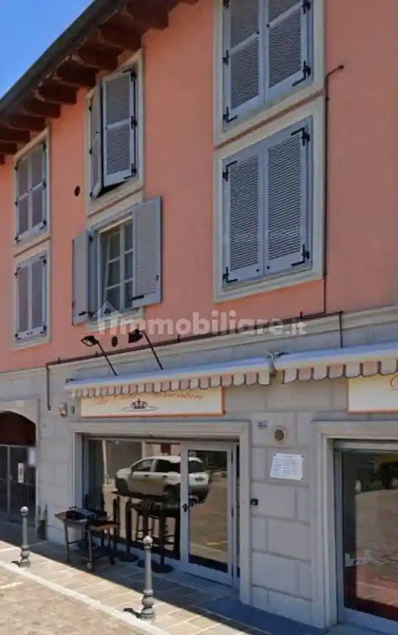 Appartamento in vendita a Abbiategrasso