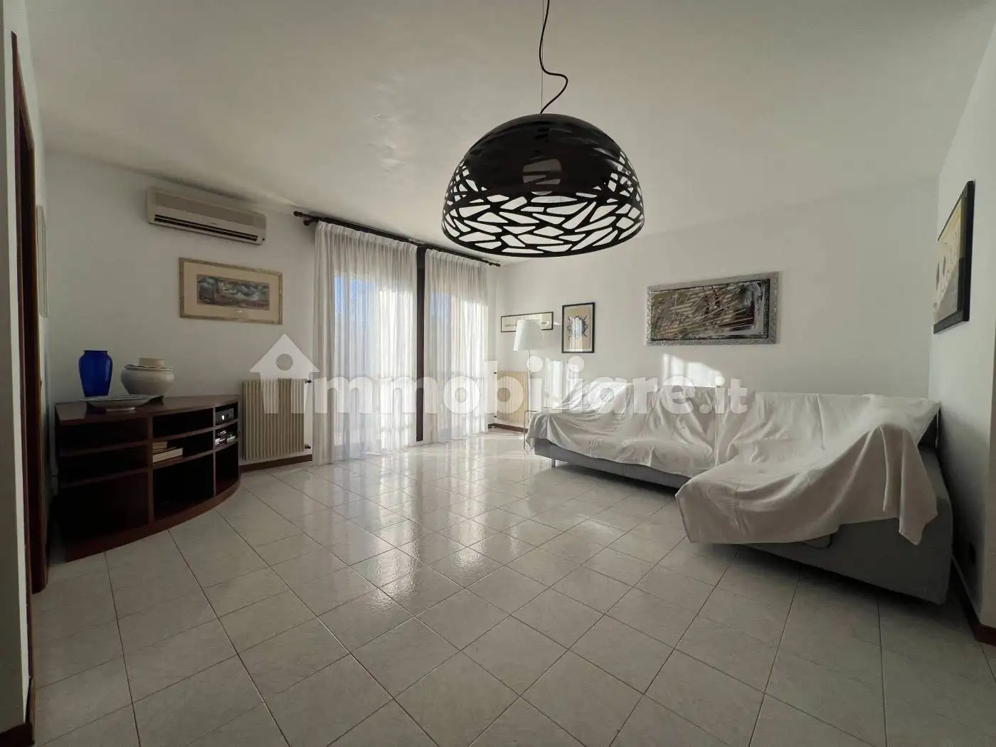 Appartamento in vendita a Venezia