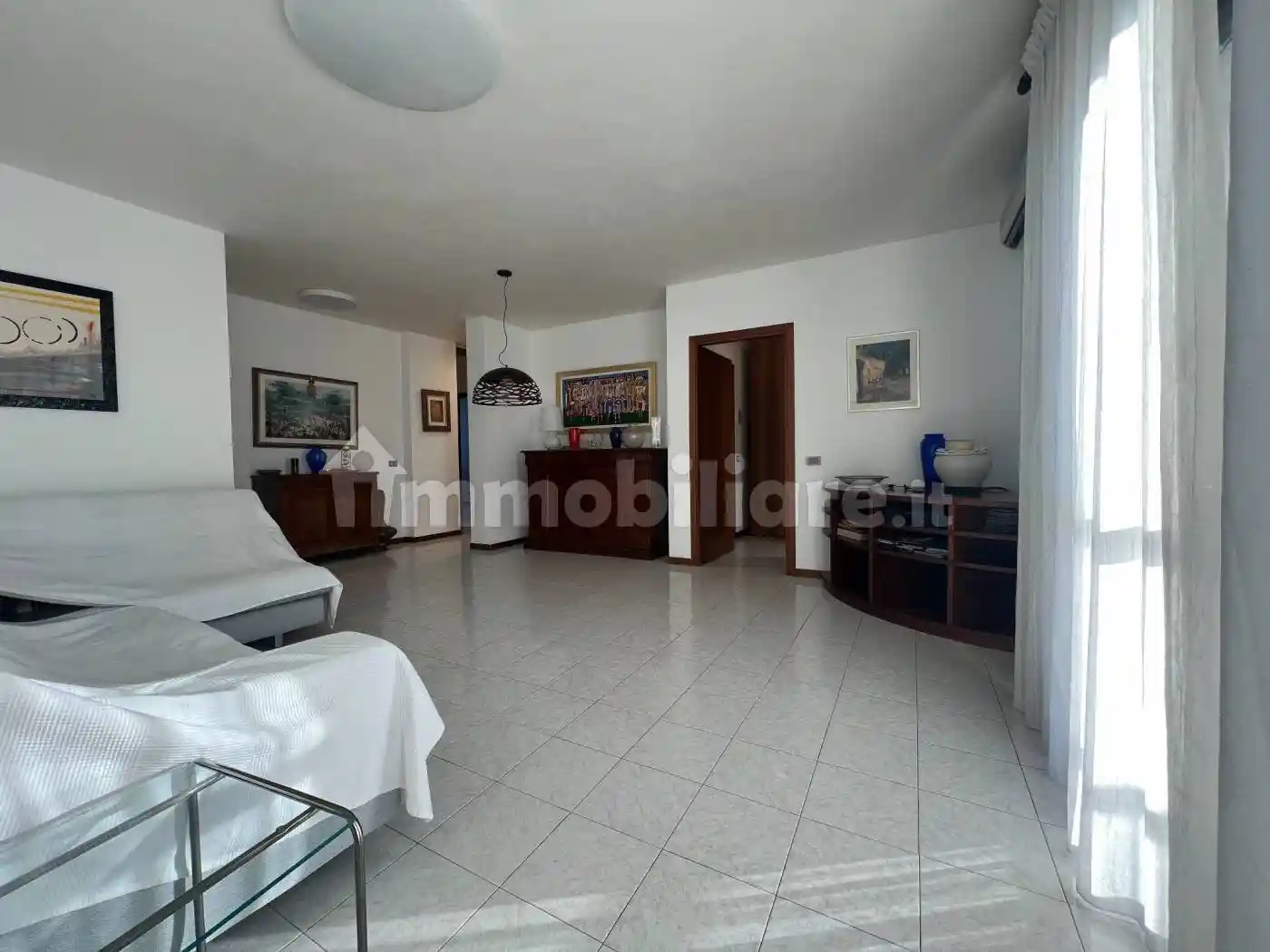 Quadrilocale via Triestina 58, Favaro Veneto, Venezia - foto 2