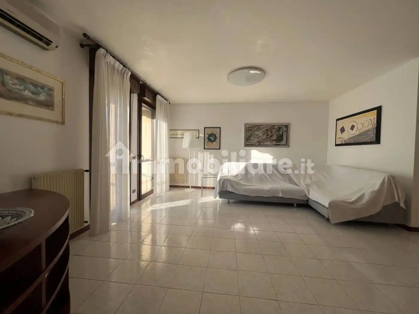 Quadrilocale via Triestina 58, Favaro Veneto, Venezia - foto 3