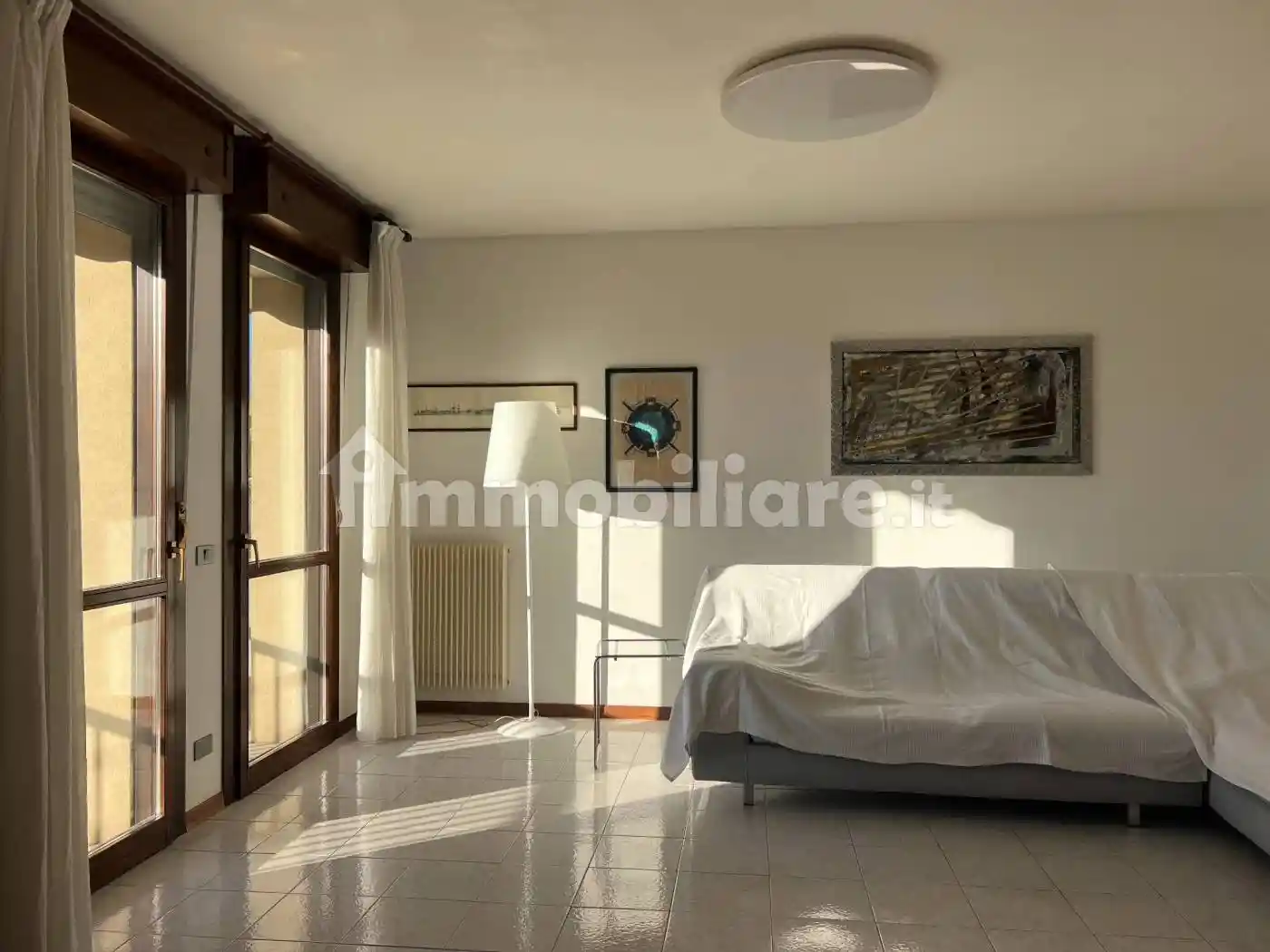 Quadrilocale via Triestina 58, Favaro Veneto, Venezia - foto 4