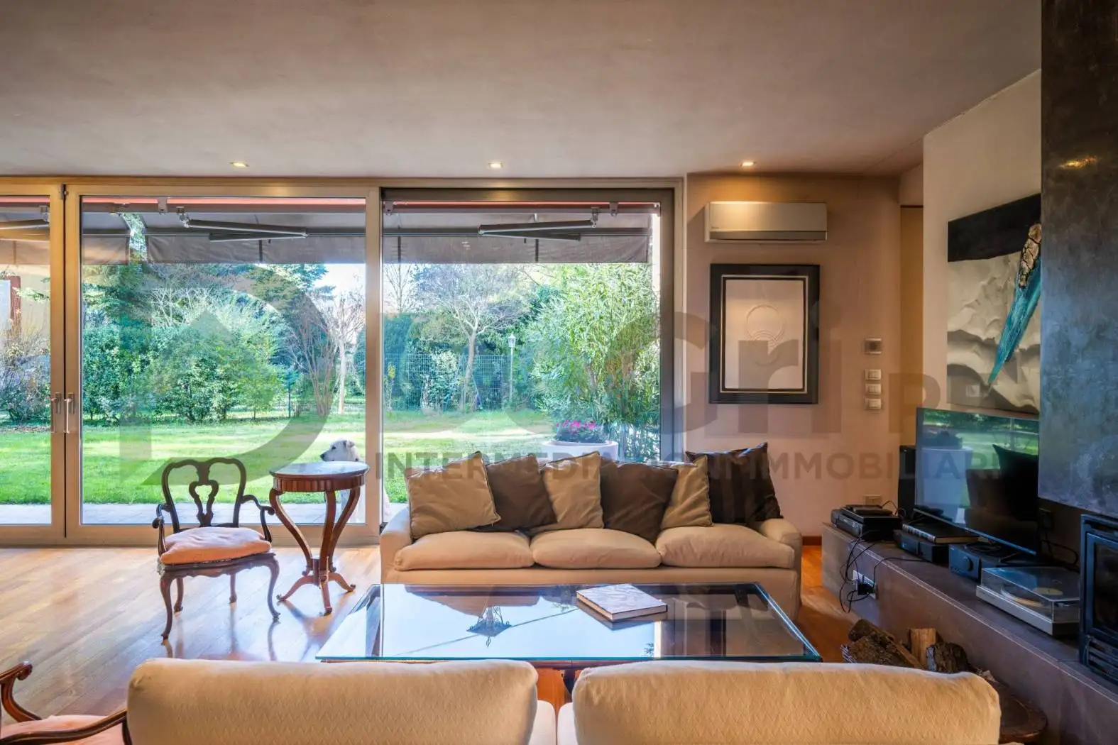 Villa unifamiliare, ottimo stato, 252 m², Centro, Collecchio - foto 3