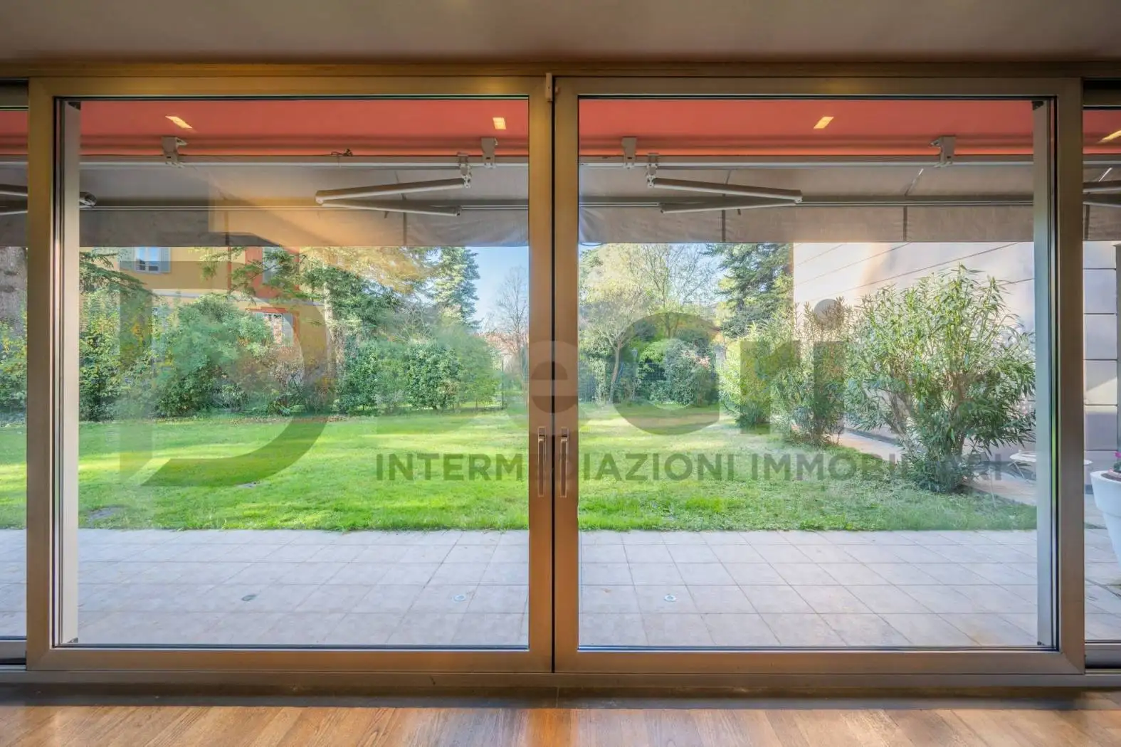 Villa unifamiliare, ottimo stato, 252 m², Centro, Collecchio - foto 4