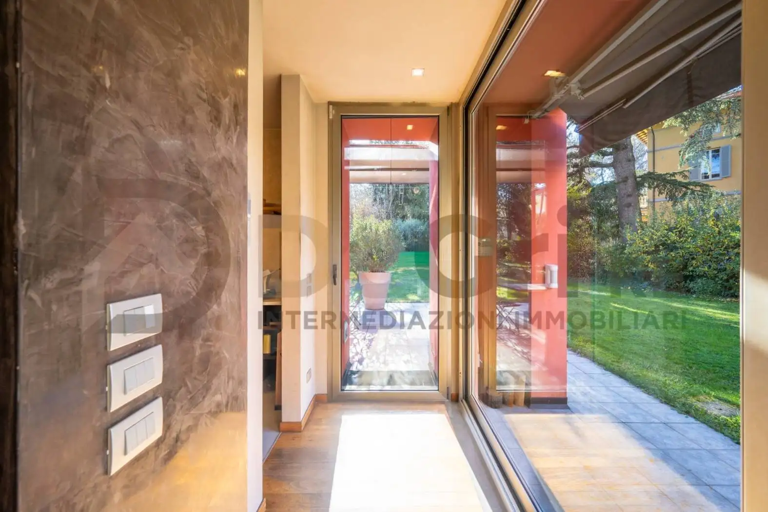 Villa unifamiliare, ottimo stato, 252 m², Centro, Collecchio - foto 5