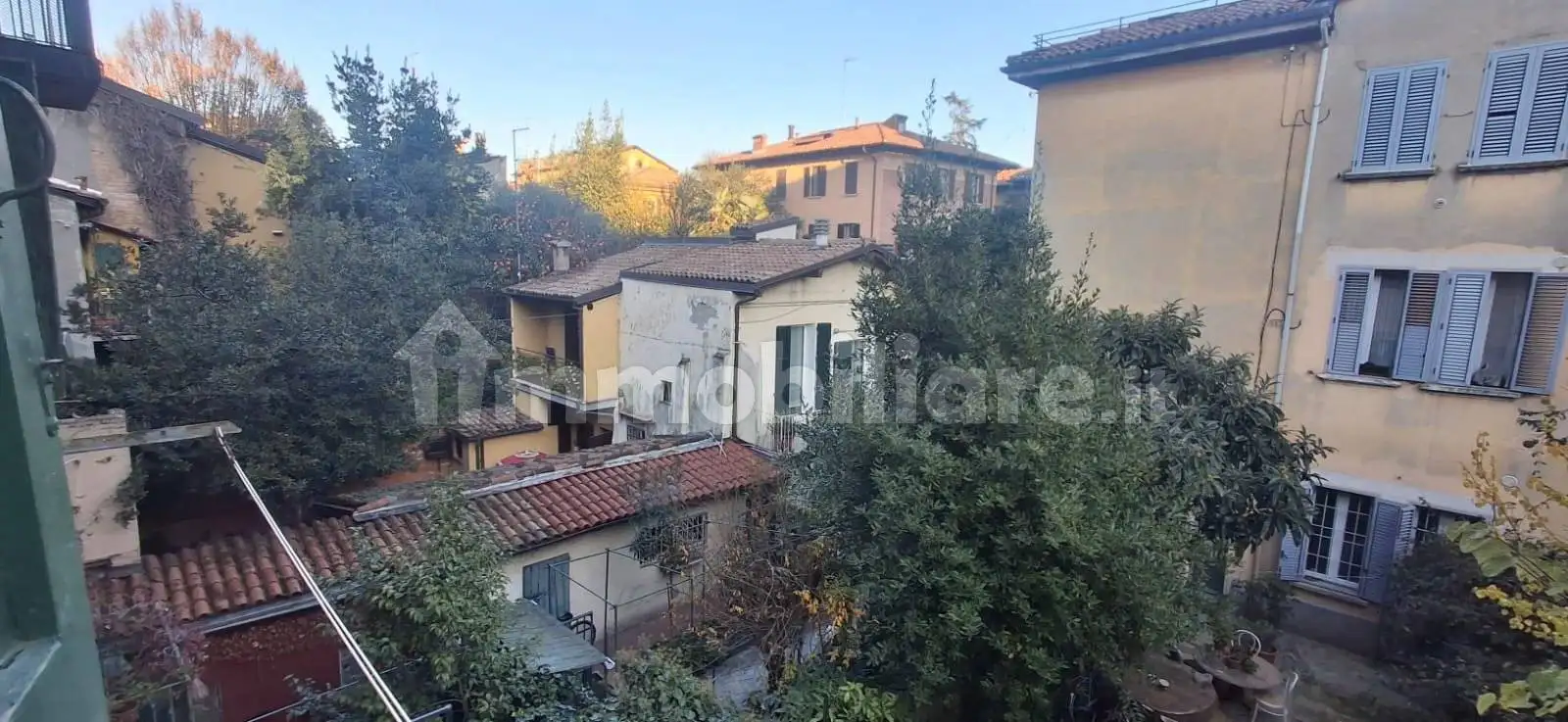 Appartamento in affitto a Bologna