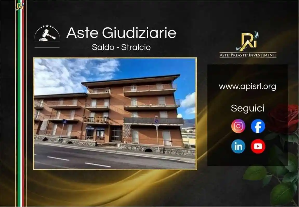 Appartamento in vendita a Leffe