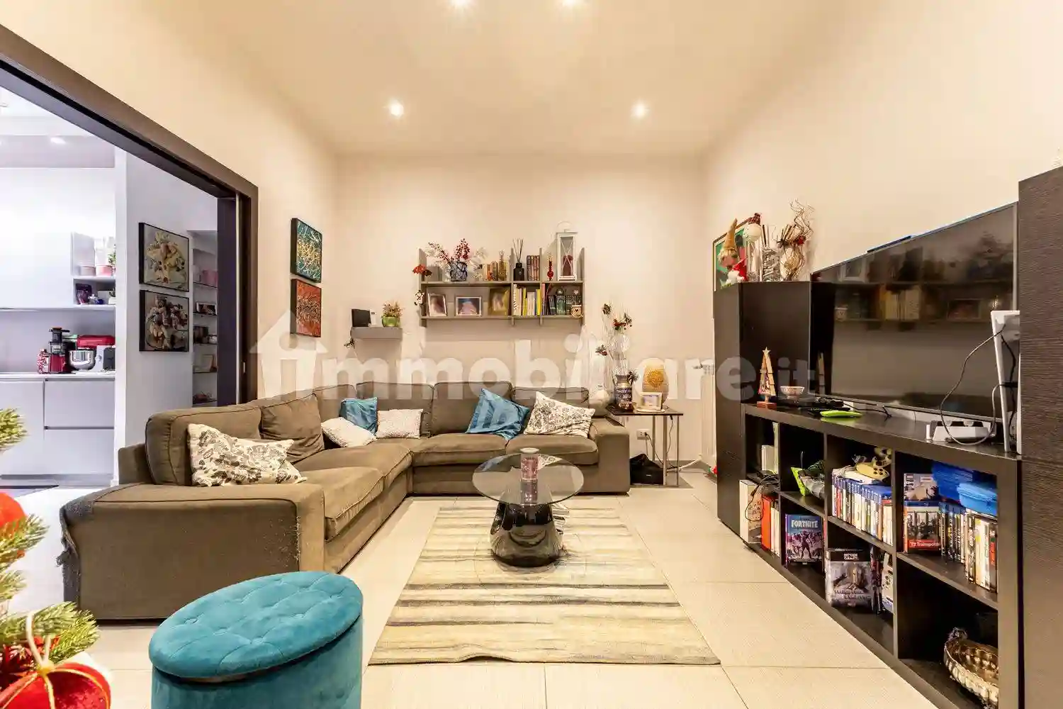 Appartamento - foto 5