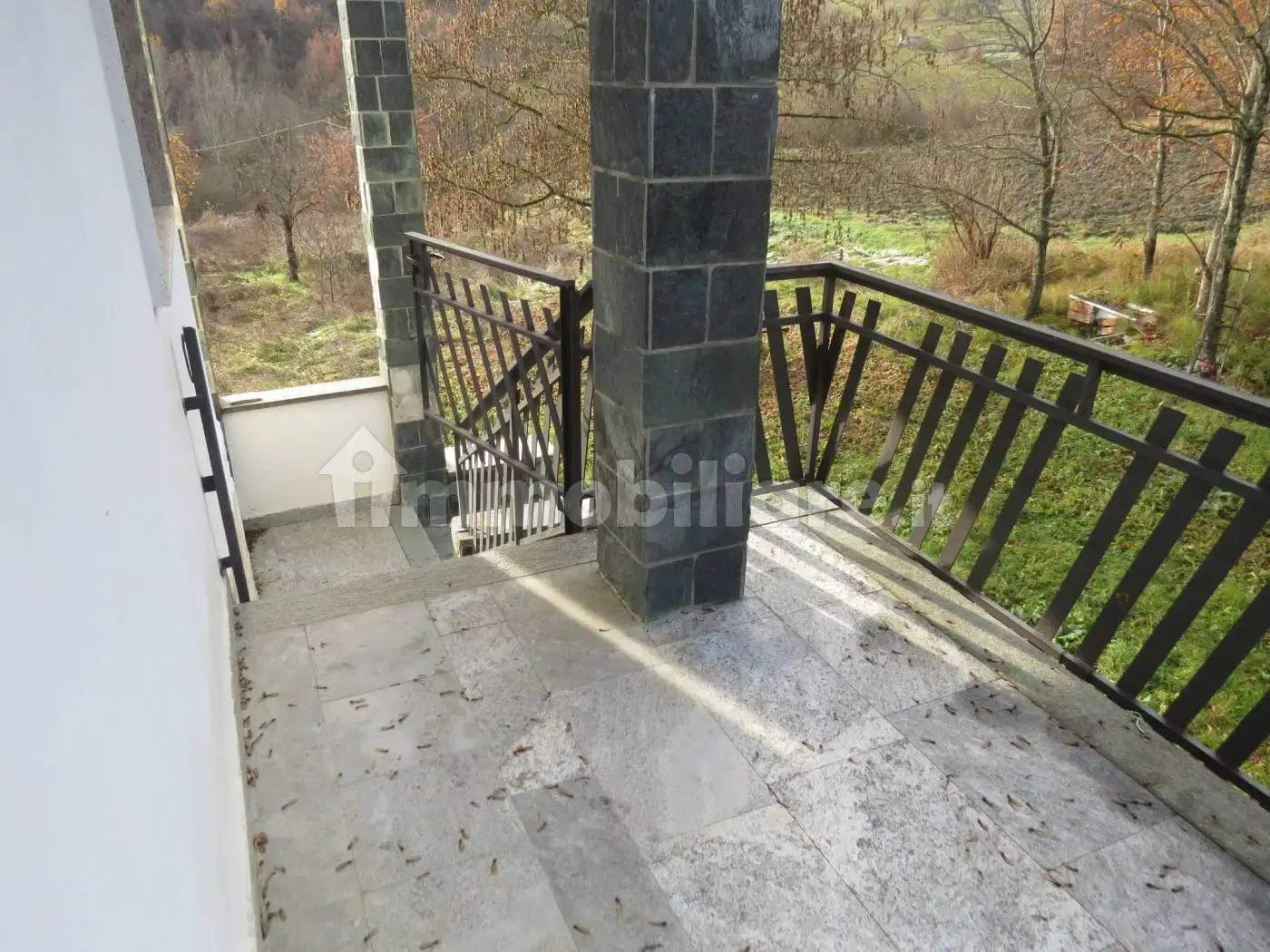 Villa unifamiliare frazione Fontanelle 14, Dernice - foto 3