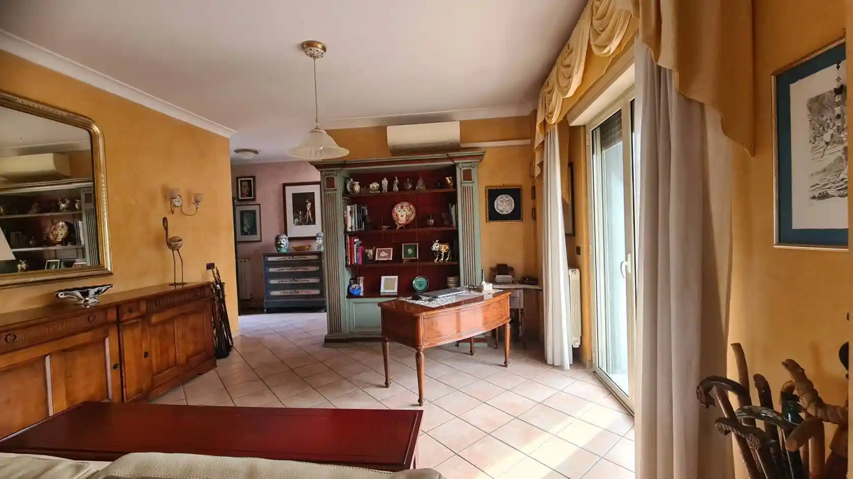 Villa a schiera via di Casal Boccone 256, Casal Boccone, Roma - foto 4