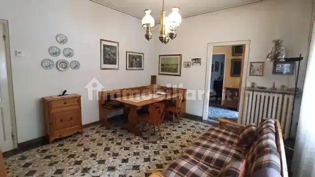 Terratetto unifamiliare 130 m², da ristrutturare, San Carlo - San Gregorio, Padova - foto 2