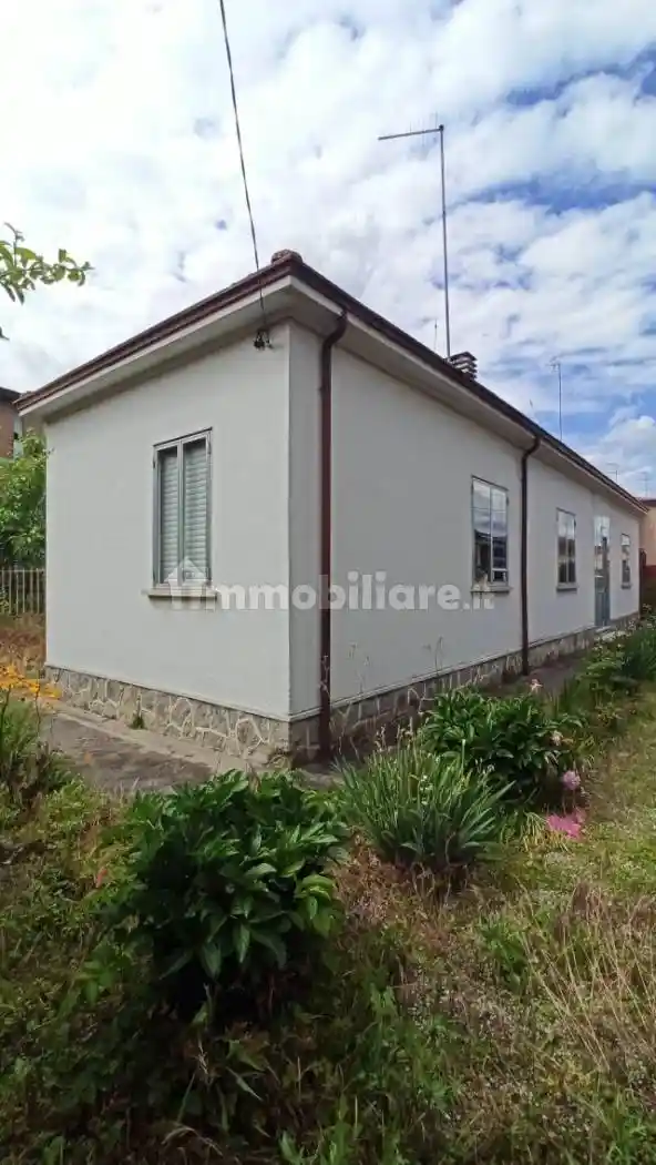 Terratetto unifamiliare 130 m², da ristrutturare, San Carlo - San Gregorio, Padova - foto 3