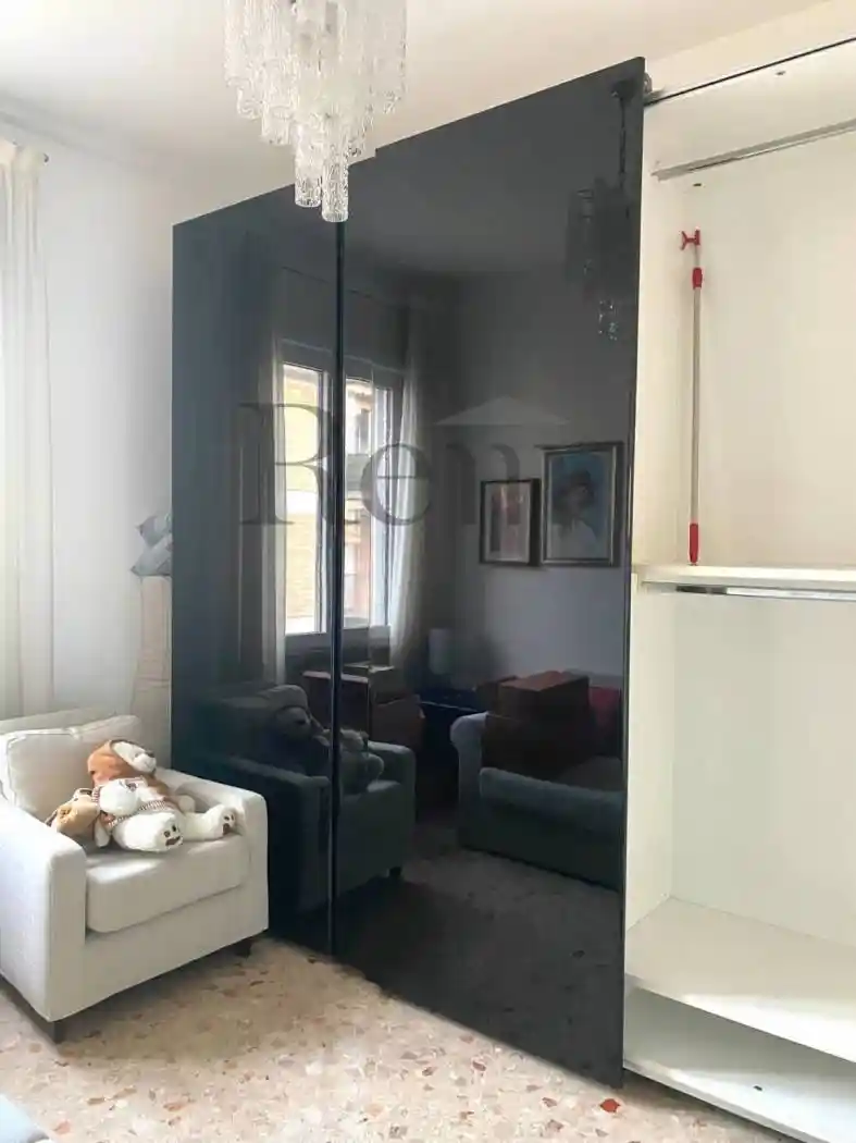 Appartamento viale Montegrappa 1, Eden - Tribunale, Treviso - foto 2