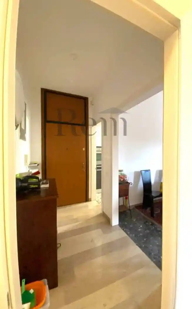 Appartamento viale Montegrappa 1, Eden - Tribunale, Treviso - foto 4