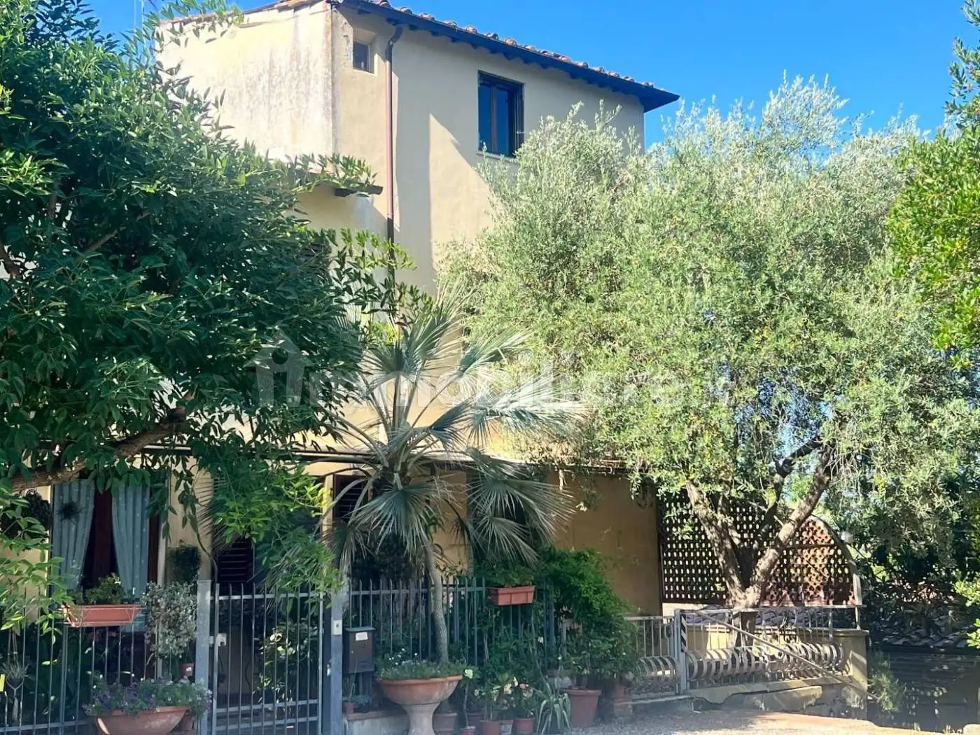 Casa indipendente in vendita a Lucca