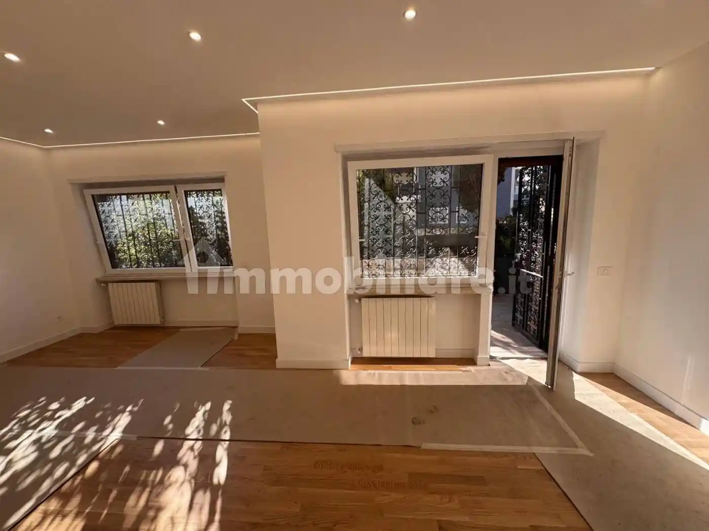 Trilocale viale Cortina d'Ampezzo, Cortina d'Ampezzo, Roma - foto 5