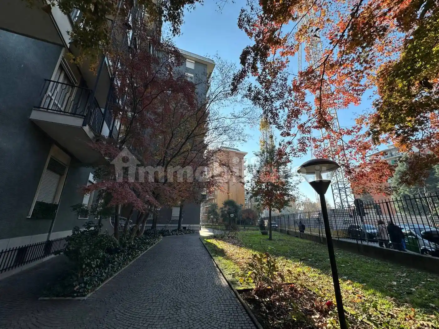 Appartamento viale San Gimignano, Lorenteggio, Milano - foto 2