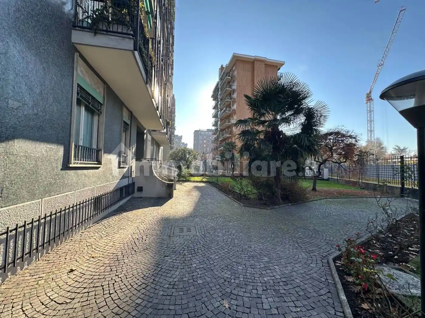 Appartamento viale San Gimignano, Lorenteggio, Milano - foto 3