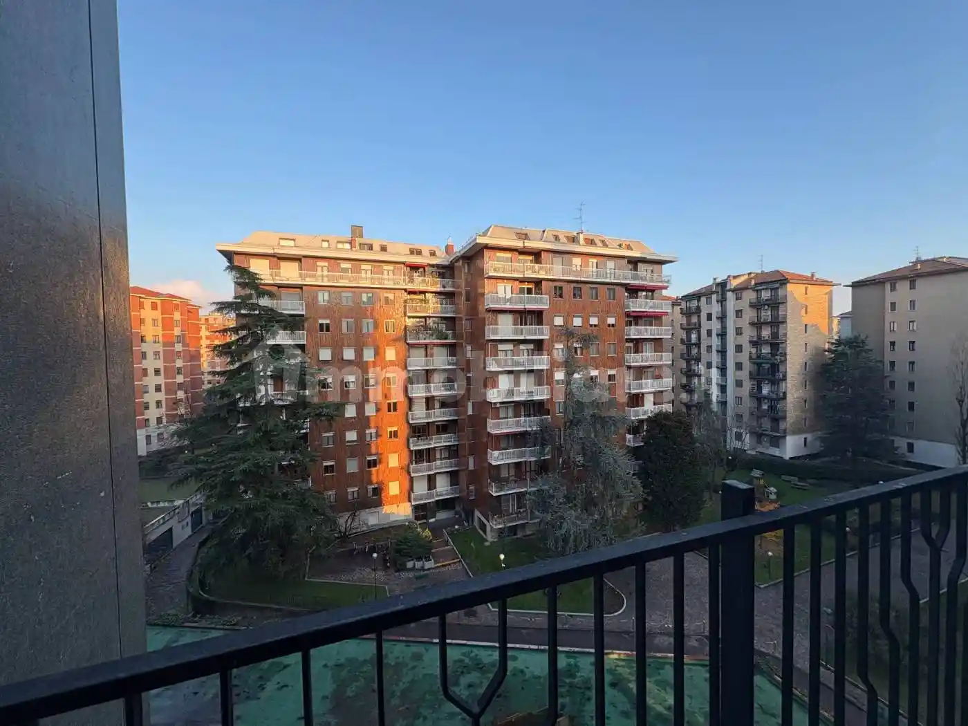 Appartamento viale San Gimignano, Lorenteggio, Milano - foto 4