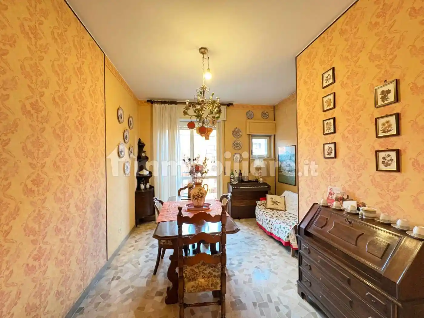 Appartamento viale San Gimignano, Lorenteggio, Milano - foto 5