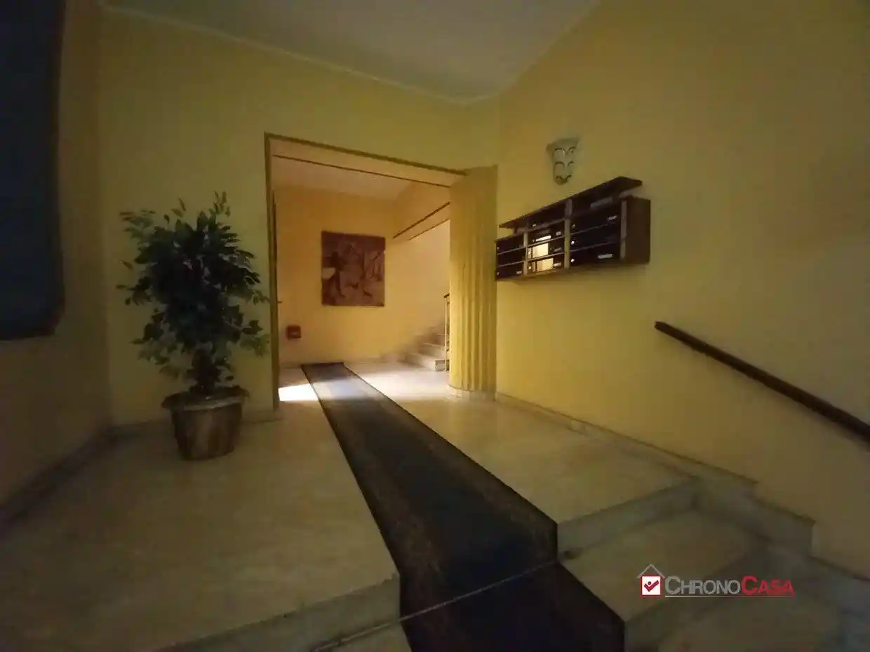 Quadrilocale via catania 469, Provinciale, Messina - foto 3