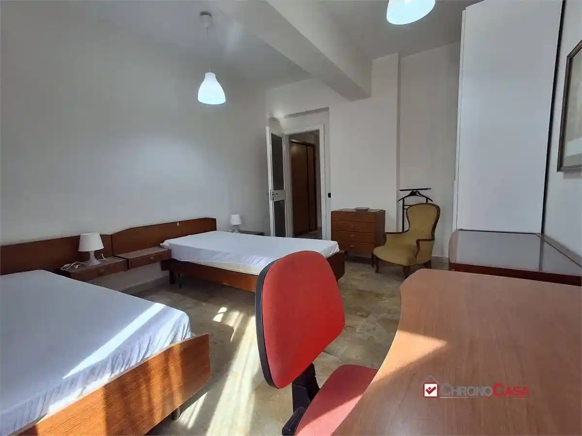 Quadrilocale via catania 469, Provinciale, Messina - foto 5