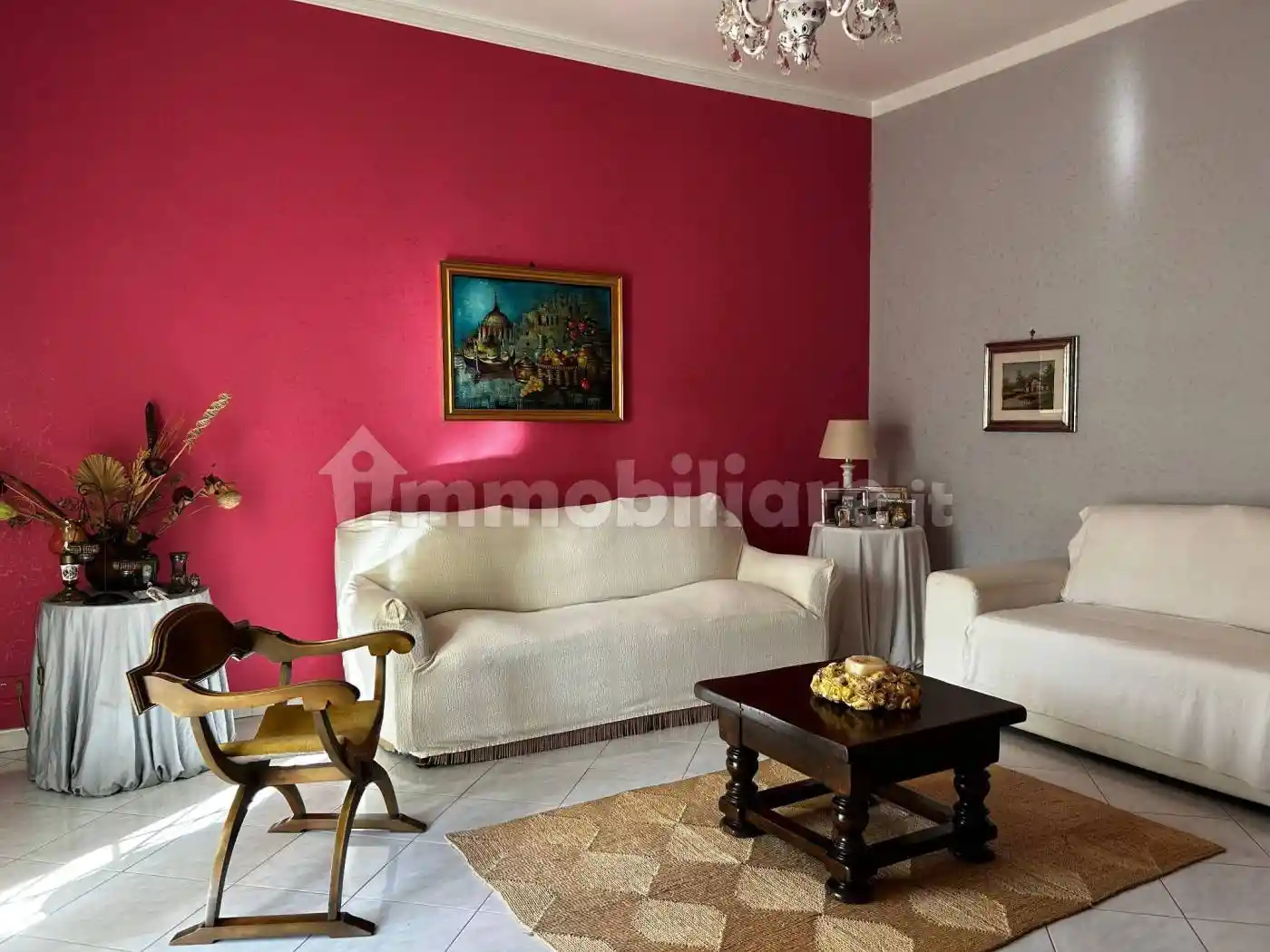 Bilocale via Giovanni Gregorio Mendel, Falcognana, Roma - foto 2