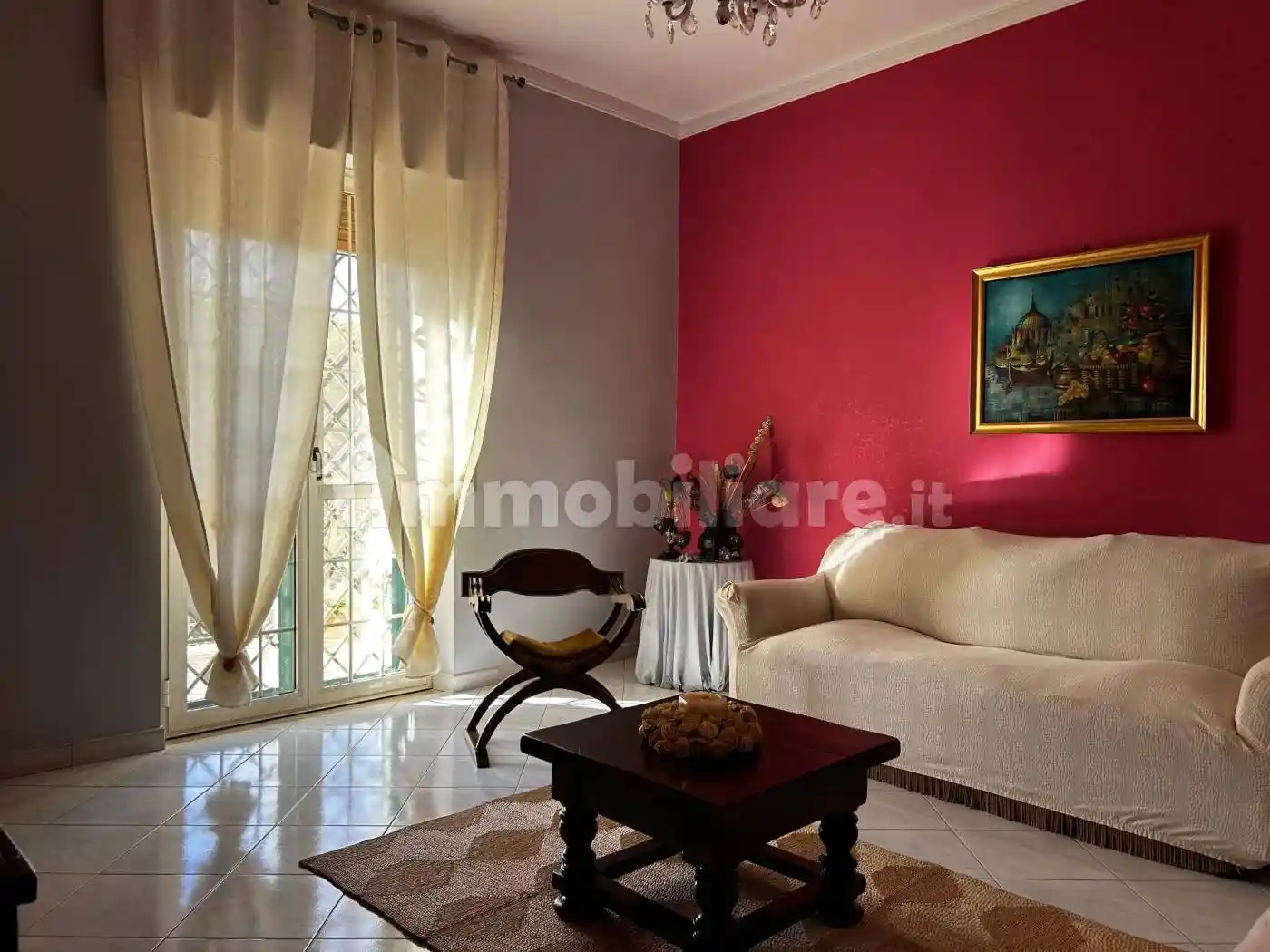 Bilocale via Giovanni Gregorio Mendel, Falcognana, Roma - foto 3