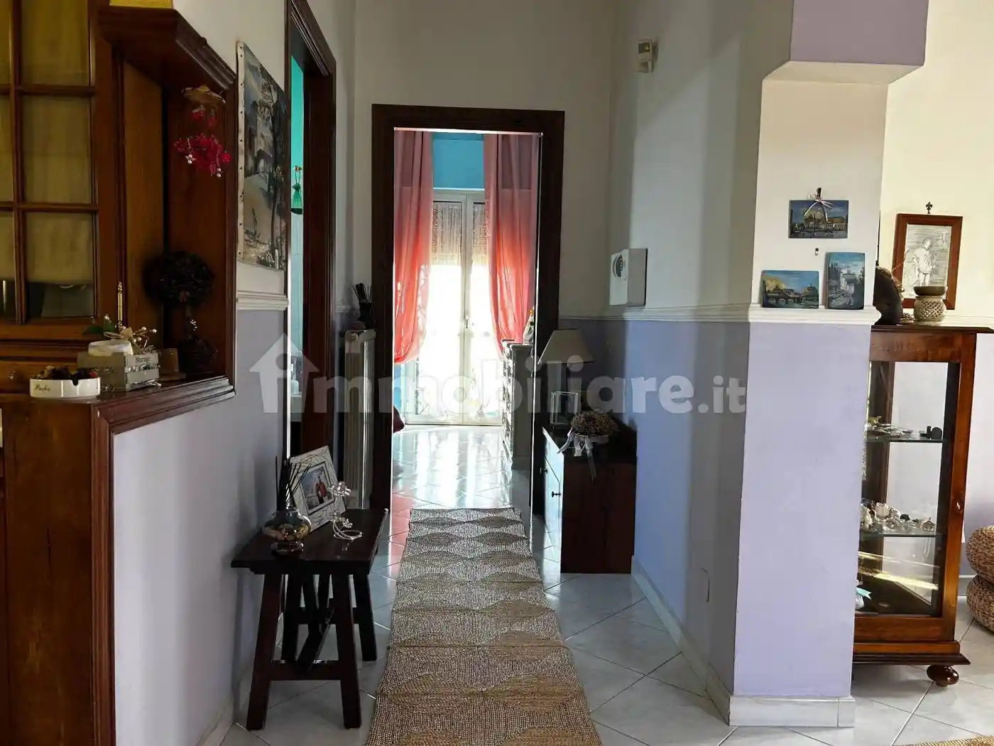 Bilocale via Giovanni Gregorio Mendel, Falcognana, Roma - foto 4