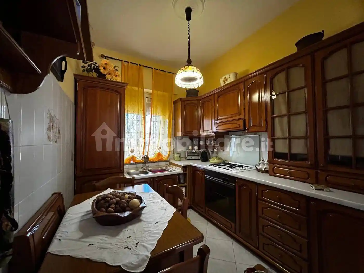 Bilocale via Giovanni Gregorio Mendel, Falcognana, Roma - foto 5