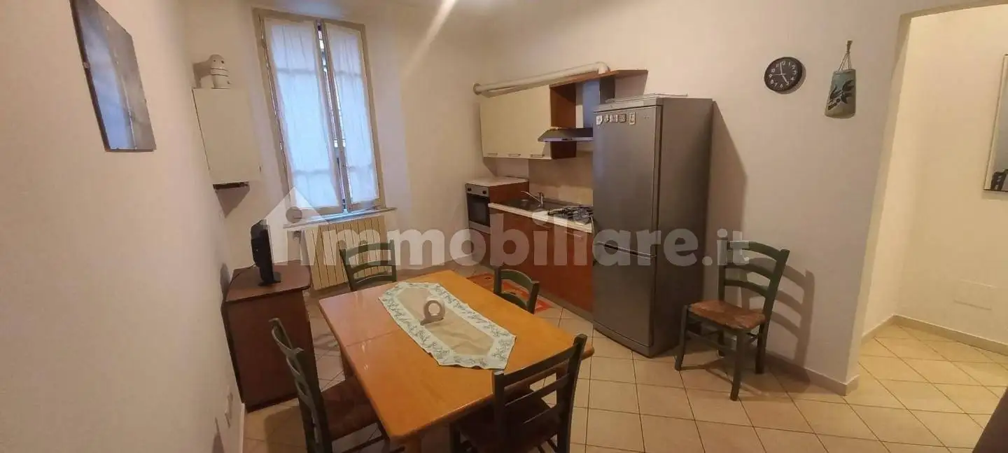 Appartamento in vendita a Carrara