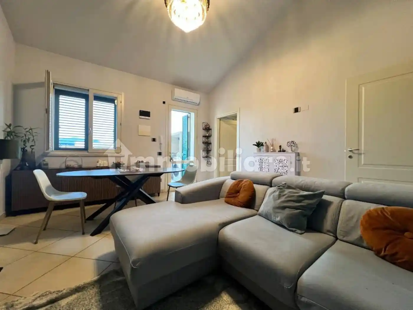 Quadrilocale via Delle Cornacchie,, San Vito, Lucca - foto 3