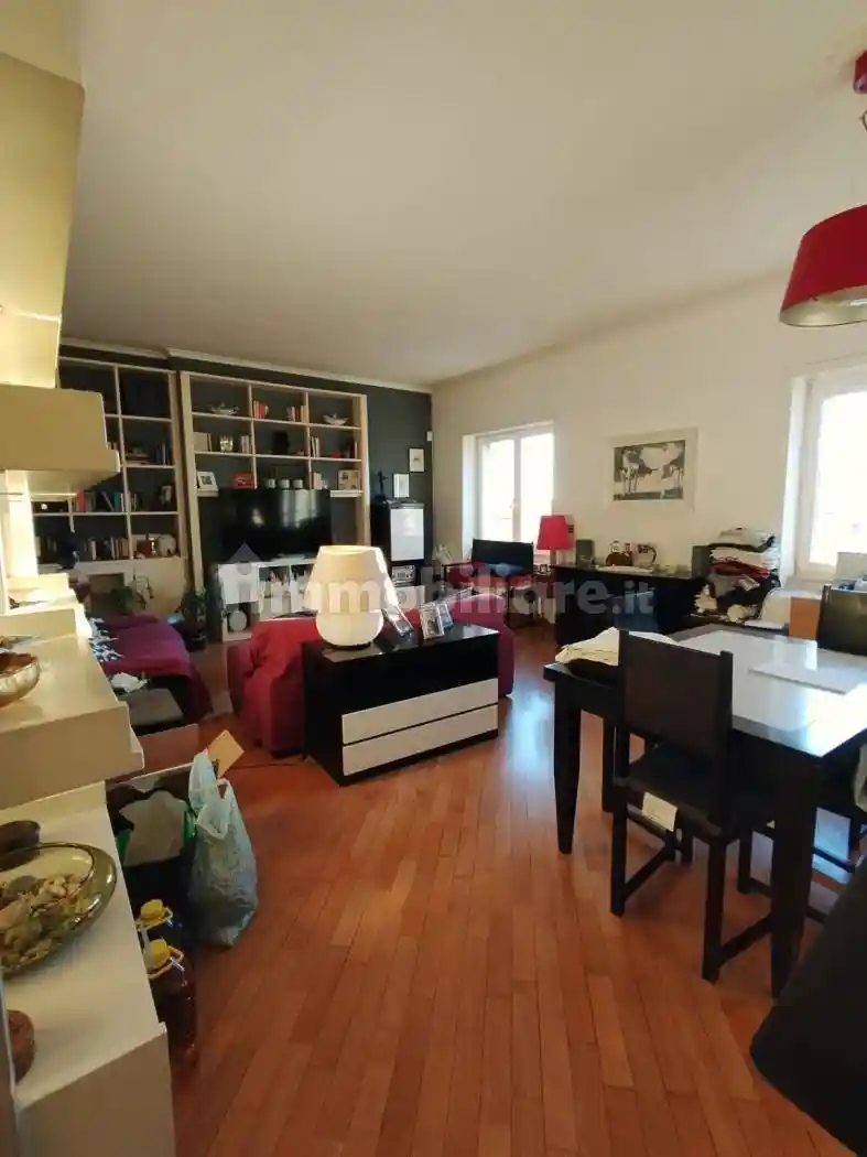 Appartamento via Vincenzo Scala, Arenella, Napoli - foto 3