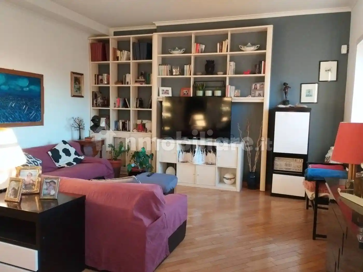 Appartamento via Vincenzo Scala, Arenella, Napoli - foto 5