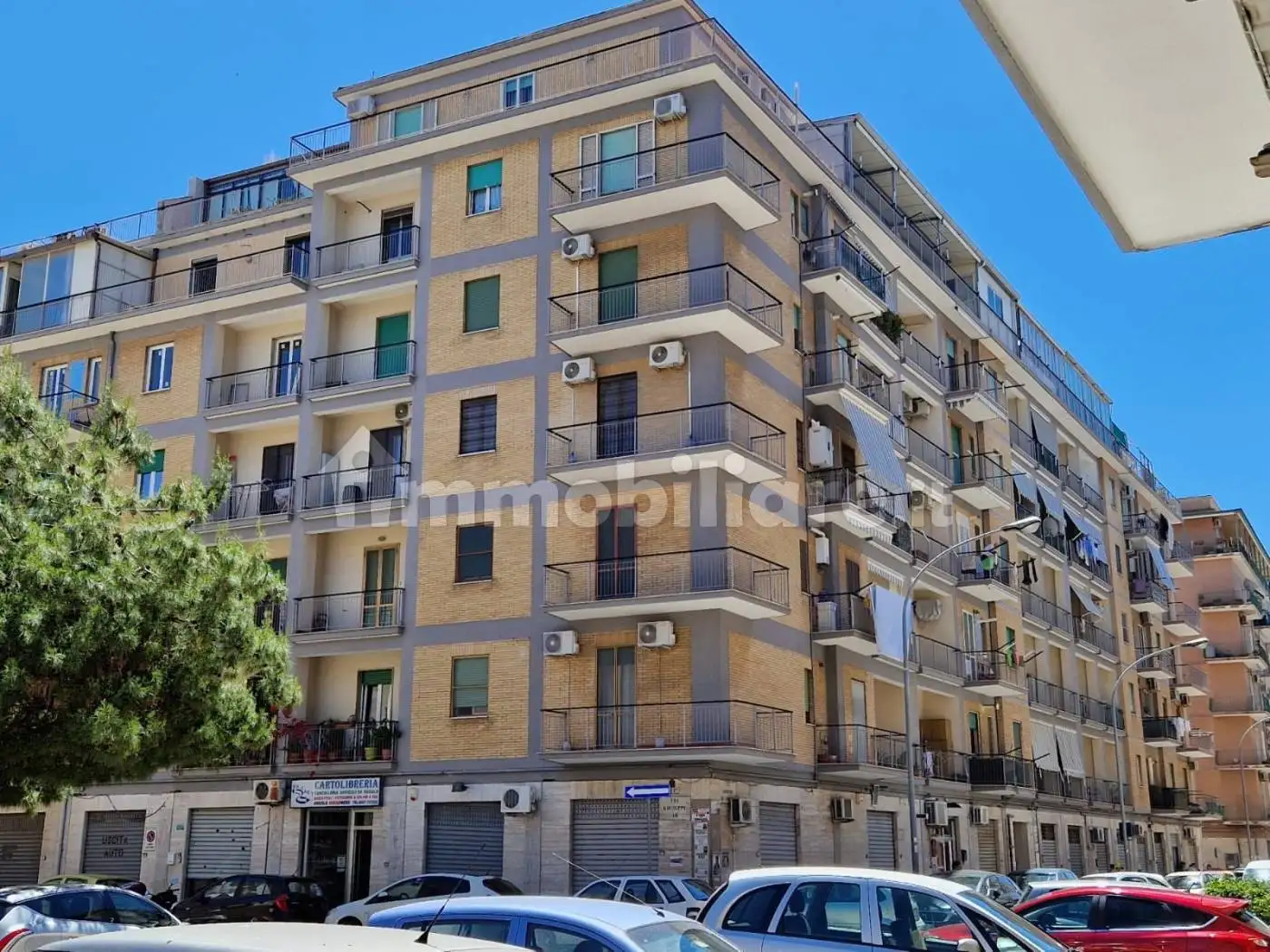 Appartamento in vendita a Foggia