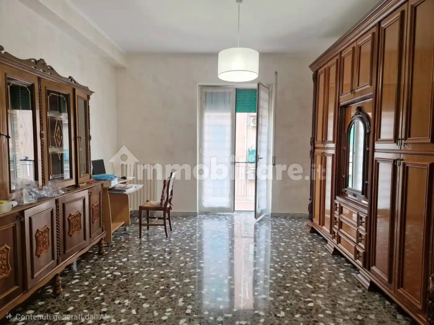 Trilocale via Edmondo De Amicis 40, San Michele, Foggia - foto 4