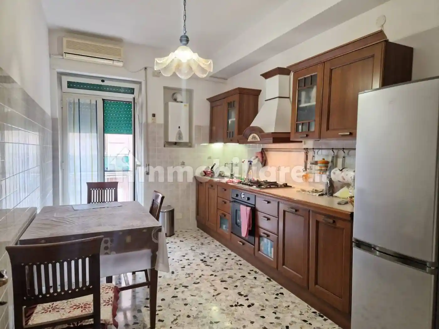 Trilocale via Edmondo De Amicis 40, San Michele, Foggia - foto 5