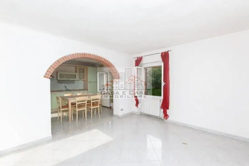 Appartamento in vendita a Pontedera