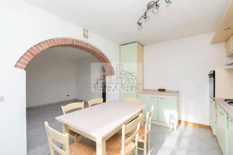 Quadrilocale via Solferino 106, La Rotta, Pietroconti, Pontedera - foto 3