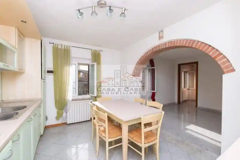 Quadrilocale via Solferino 106, La Rotta, Pietroconti, Pontedera - foto 5