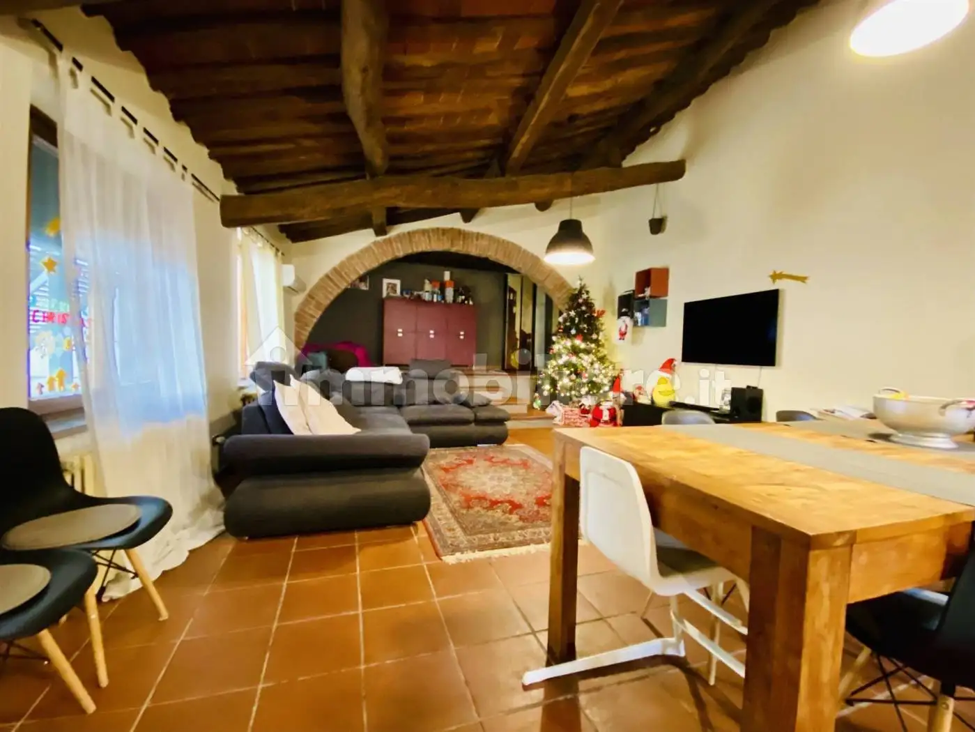 Appartamento in vendita a Lucca