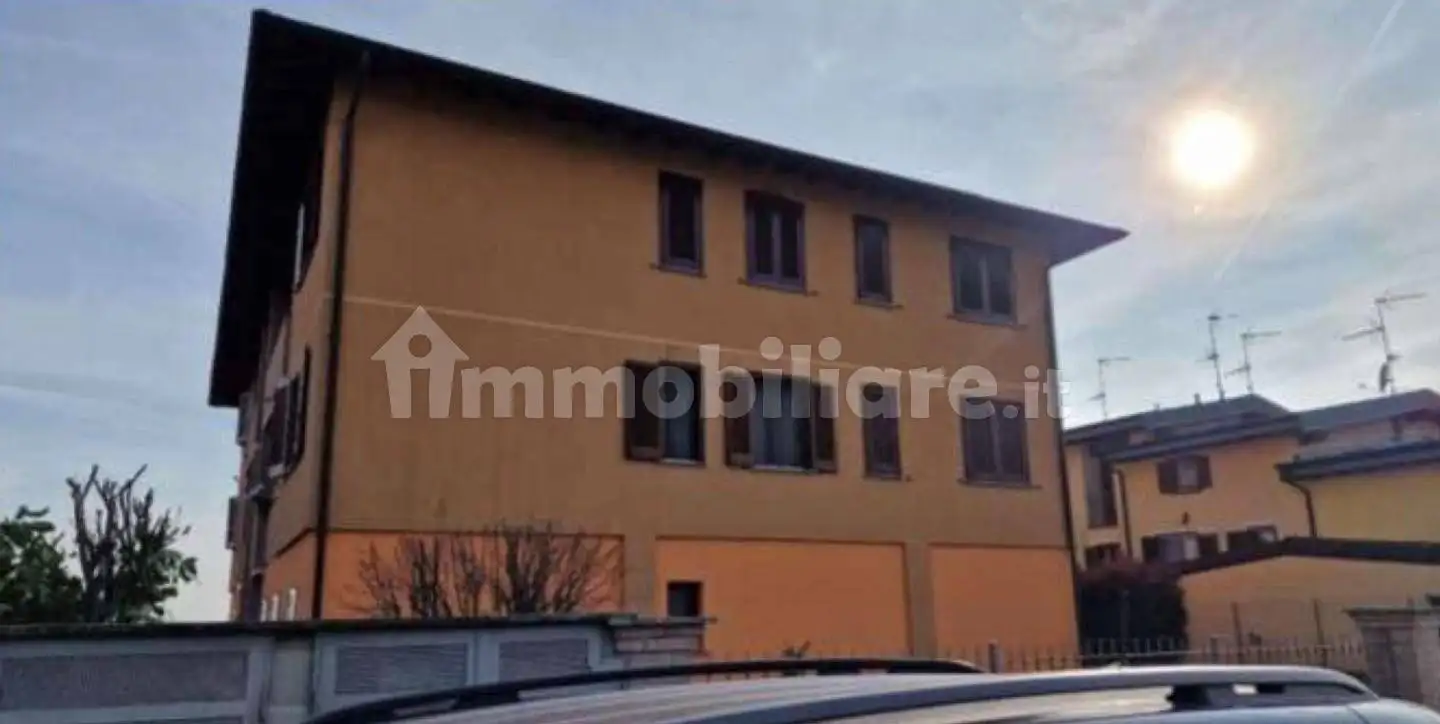 Appartamento in asta a Chignolo Po