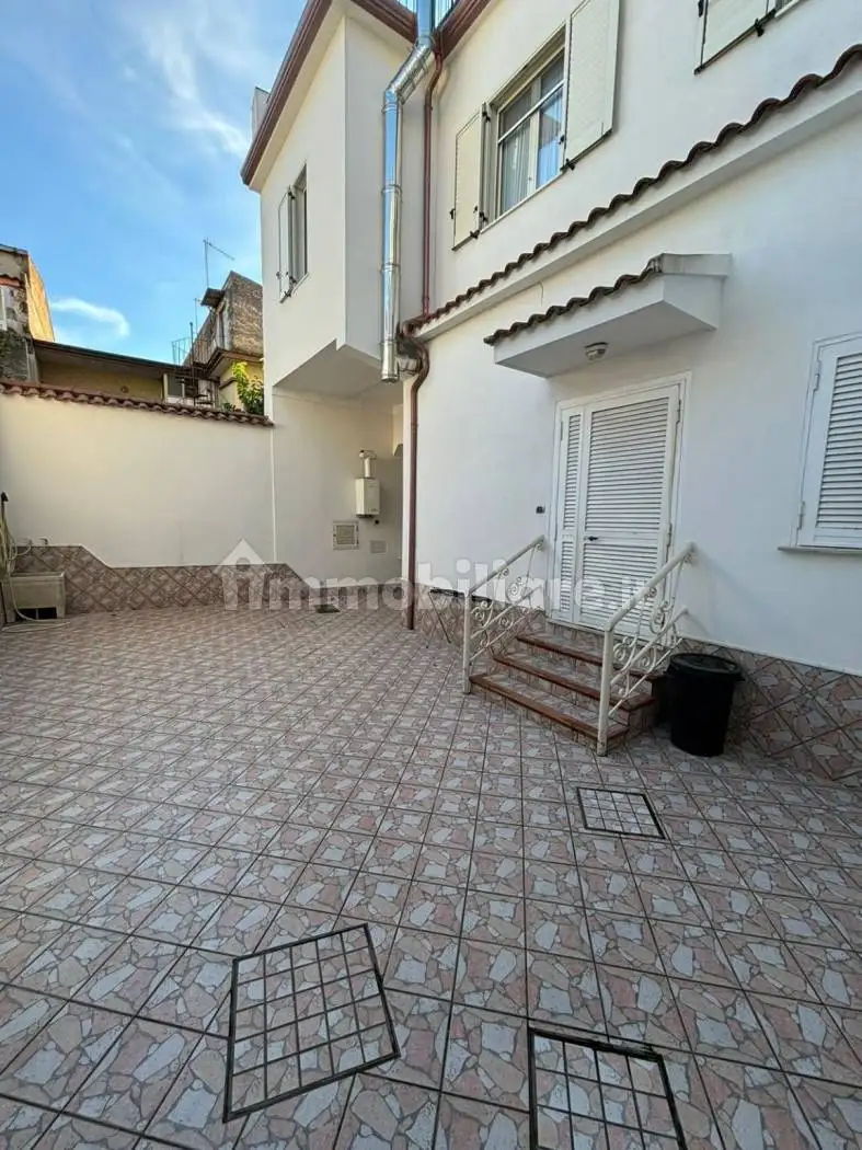 Villa in vendita a Portico di Caserta