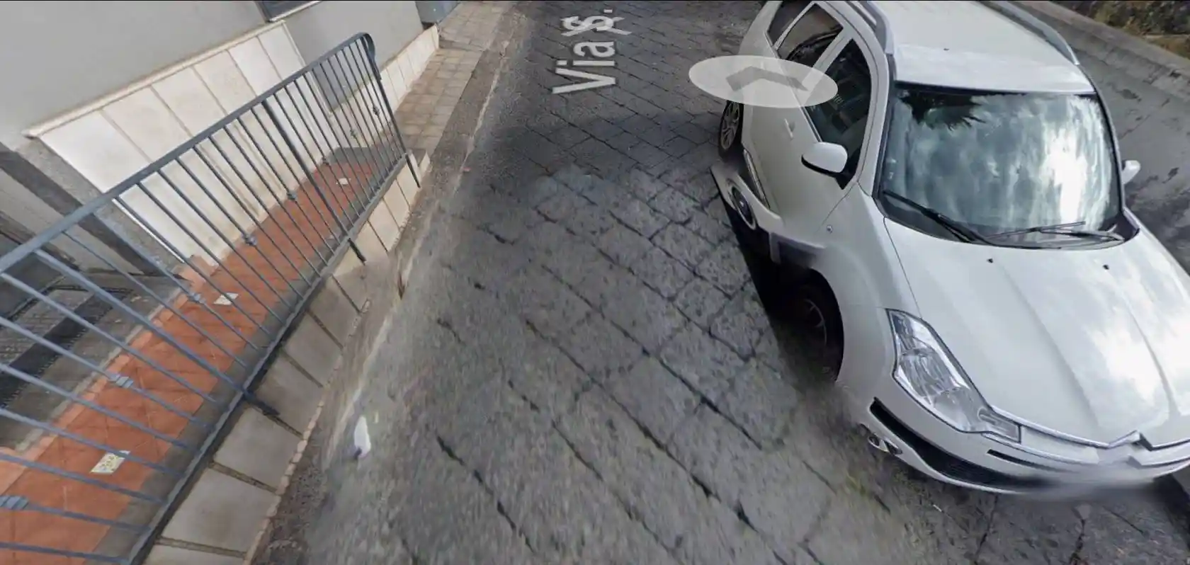 Appartamento in vendita a Misterbianco