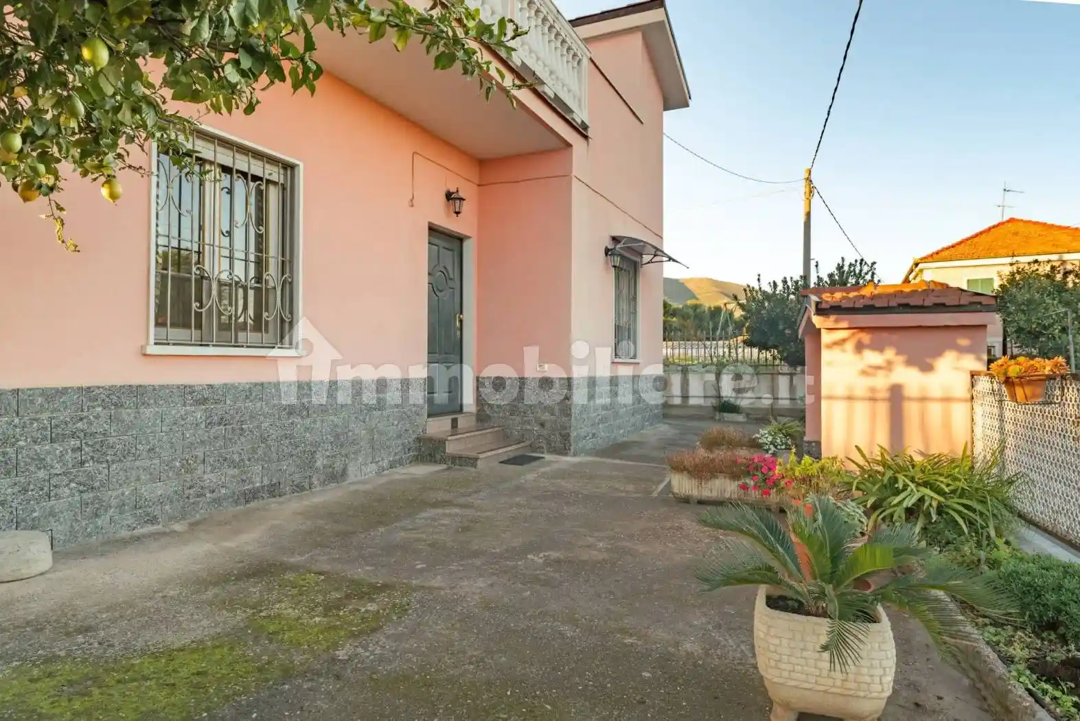 Villa in vendita a Ceriale