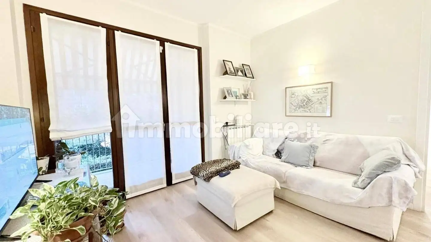 Appartamento in vendita a Lucca