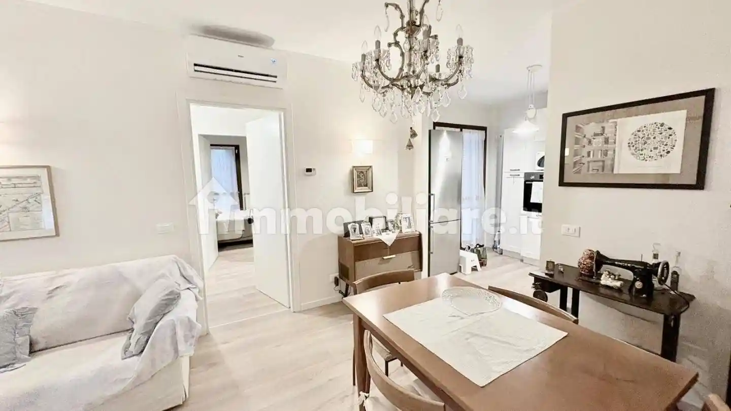 Quadrilocale via di Boboli,, Sant'Anna, Lucca - foto 2