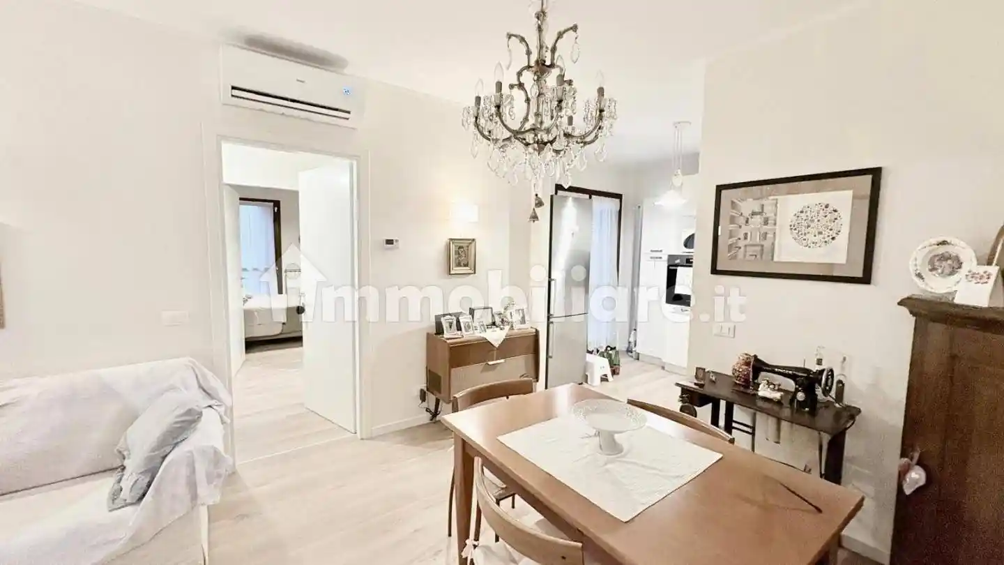 Quadrilocale via di Boboli,, Sant'Anna, Lucca - foto 4