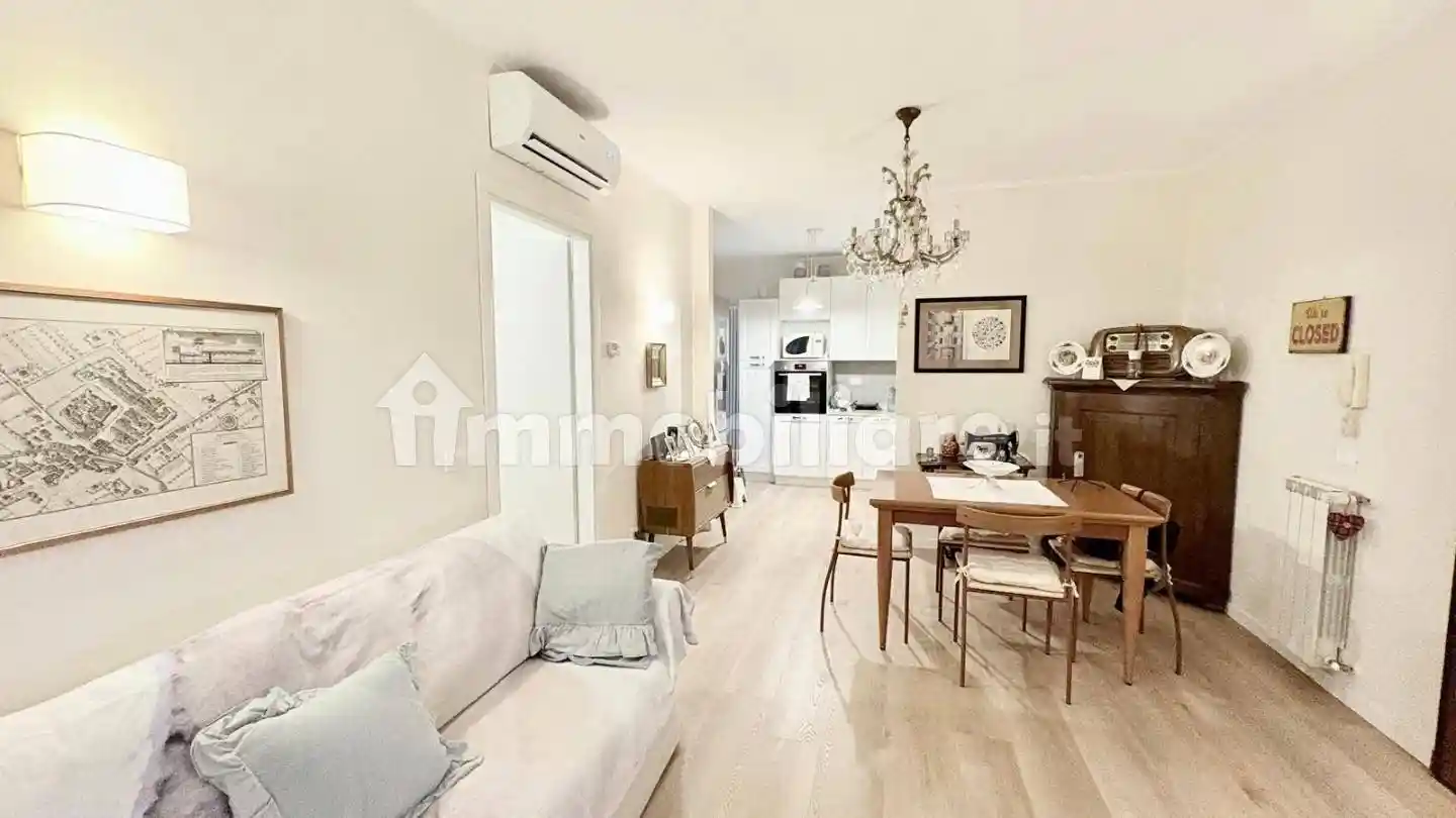 Quadrilocale via di Boboli,, Sant'Anna, Lucca - foto 5