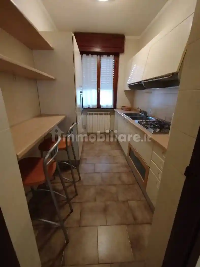 Bilocale corso Torino 33A, Sacro Cuore, Novara - foto 3