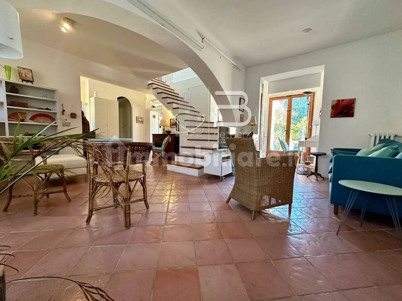 Villa in vendita a San Giuliano Terme